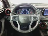 Thumbnail of 2022 Cherry Red Tintcoat Chevrolet Blazer