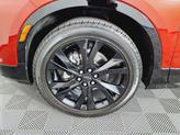 Thumbnail of 2022 Cherry Red Tintcoat Chevrolet Blazer