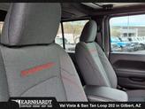 Thumbnail of 2025 Granite Crystal Metallic Clearcoat Jeep Gladiator