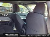 Thumbnail of 2025 Bright White Clearcoat Jeep Compass