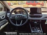 Thumbnail of 2025 Bright White Clearcoat Jeep Compass