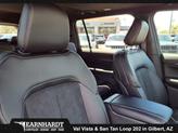 Thumbnail of 2025 Diamond Black Crystal Pearlcoat Jeep Grand Cherokee L