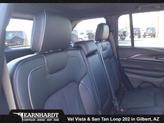 Thumbnail of 2025 Baltic Gray Metallic Clearcoat Jeep Grand Cherokee