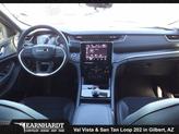 Thumbnail of 2025 Baltic Gray Metallic Clearcoat Jeep Grand Cherokee