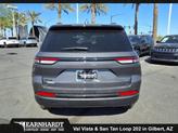 Thumbnail of 2025 Baltic Gray Metallic Clearcoat Jeep Grand Cherokee