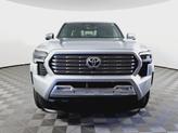 2024 Toyota Tacoma Base