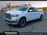 Photo of 2025 Bright White Clearcoat RAM 1500