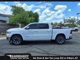 Thumbnail of 2025 Bright White Clearcoat RAM 1500