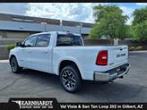 Thumbnail of 2025 Bright White Clearcoat RAM 1500