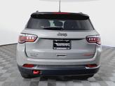 Thumbnail of 2021 Sting-Gray Clearcoat Jeep Compass