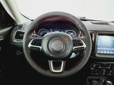 Thumbnail of 2021 Sting-Gray Clearcoat Jeep Compass
