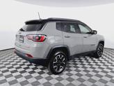 Thumbnail of 2021 Sting-Gray Clearcoat Jeep Compass