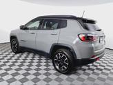 Thumbnail of 2021 Sting-Gray Clearcoat Jeep Compass