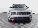 Thumbnail of 2021 Sting-Gray Clearcoat Jeep Compass