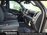 Thumbnail of 2025 Diamond Black Crystal Pearlcoat RAM 2500