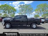 Thumbnail of 2025 Diamond Black Crystal Pearlcoat RAM 2500