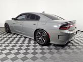 Thumbnail of 2018 Destroyer Gray Clearcoat Dodge Charger