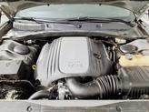 Thumbnail of 2018 Destroyer Gray Clearcoat Dodge Charger