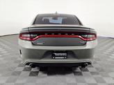 Thumbnail of 2018 Destroyer Gray Clearcoat Dodge Charger