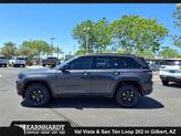 Thumbnail of 2025 Baltic Gray Metallic Clearcoat Jeep Grand Cherokee