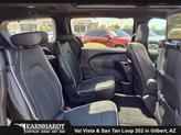 Thumbnail of 2025 Ceramic Gray Clearcoat Chrysler Pacifica