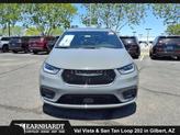Thumbnail of 2025 Ceramic Gray Clearcoat Chrysler Pacifica