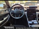 Thumbnail of 2025 Diamond Black Crystal Pearlcoat Jeep Grand Cherokee