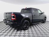 Thumbnail of 2022 Diamond Black Crystal Pearlcoat RAM 1500