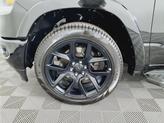 Thumbnail of 2022 Diamond Black Crystal Pearlcoat RAM 1500