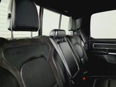 Thumbnail of 2022 Diamond Black Crystal Pearlcoat RAM 1500