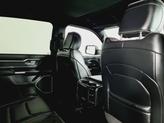 Thumbnail of 2022 Diamond Black Crystal Pearlcoat RAM 1500