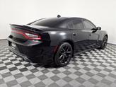 Thumbnail of 2021 Pitch Black Clearcoat Dodge Charger