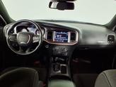 Thumbnail of 2021 Pitch Black Clearcoat Dodge Charger