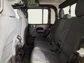 Thumbnail of 2024 Sarge Green Clearcoat Jeep Gladiator