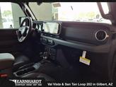 Thumbnail of 2025 Black Clearcoat Jeep Wrangler