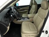 Thumbnail of 2016 White Diamond Pearl Acura MDX