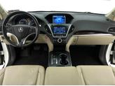 Thumbnail of 2016 White Diamond Pearl Acura MDX