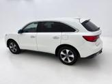 Thumbnail of 2016 White Diamond Pearl Acura MDX