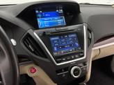 Thumbnail of 2016 White Diamond Pearl Acura MDX