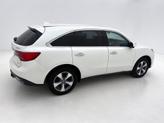 Thumbnail of 2016 White Diamond Pearl Acura MDX