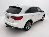 Thumbnail of 2016 White Diamond Pearl Acura MDX