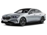 Photo of 2026 Brooklyn Grey Metallic BMW 550e