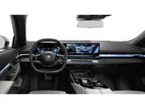 Thumbnail of 2026 Brooklyn Grey Metallic BMW 550e