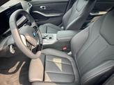 Thumbnail of 2025 Skyscraper Grey Metallic BMW 330