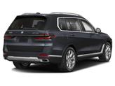 Thumbnail of 2026 Black Sapphire Metallic BMW X7