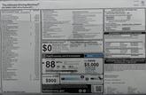 Thumbnail of 2025 Carbon Black Metallic BMW i5