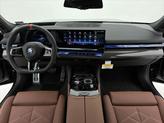 Thumbnail of 2025 Carbon Black Metallic BMW i5