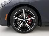 Thumbnail of 2025 Carbon Black Metallic BMW i5