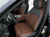 Thumbnail of 2025 Carbon Black Metallic BMW i5