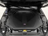 Thumbnail of 2025 Carbon Black Metallic BMW i5